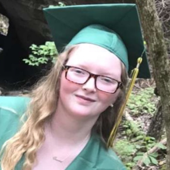 Meet your Posher, Brianna - Picture 1 of 1